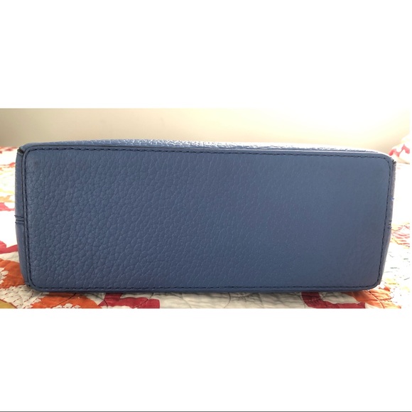 Southport Avenue Small Jenny Satchel - Picture 5 of 9